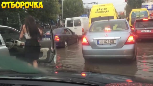 ЛУЧШИЕ ПРИКОЛЫ 2016 Самые смешные приколы за сентябрь 2016 _ Выпуск 266