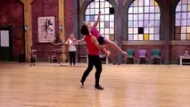 The Next Step Extended Dance: Piper & Alfie Addicted to You Duet (S4)