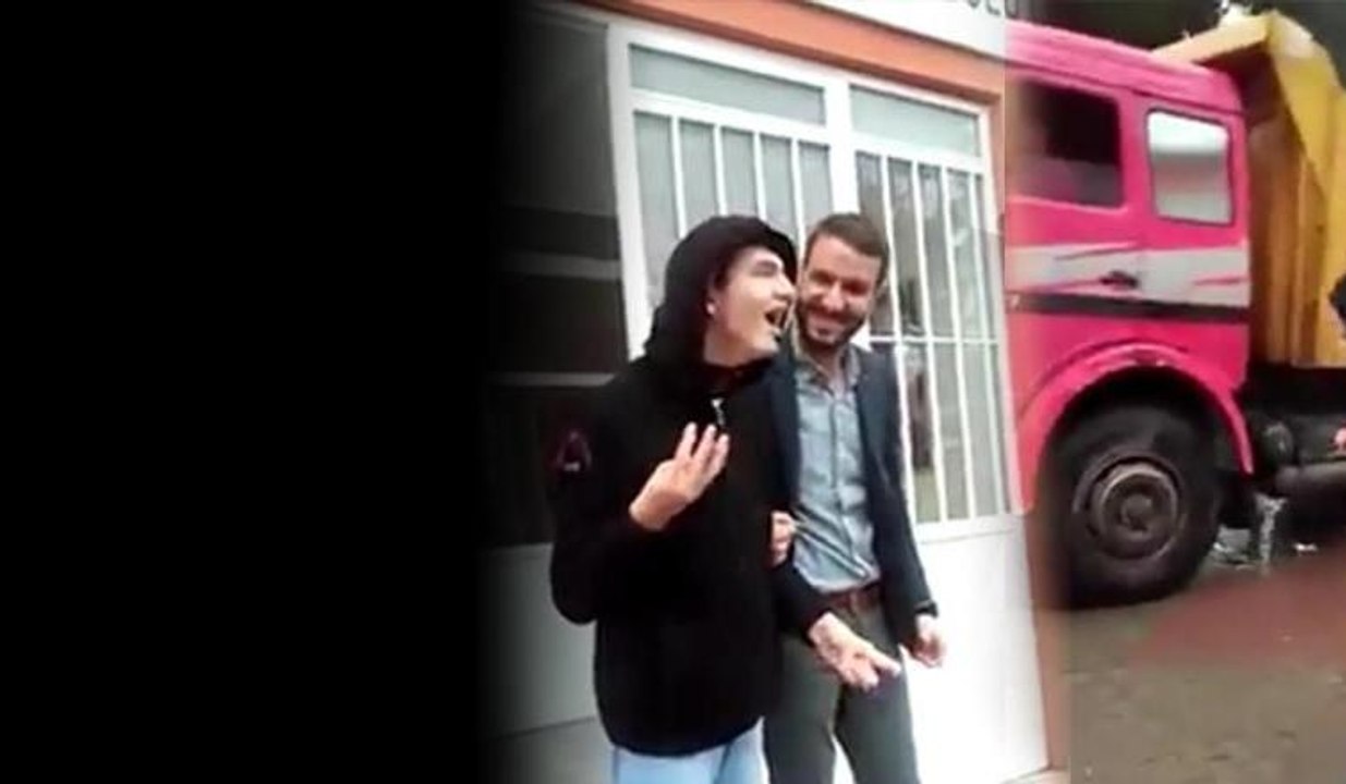 En mutlu an