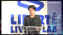 De la différence entre le bon internet et le mauvais internet. Intervention à la Social Good Week.