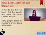Meet Local Singles On Top Dating Site