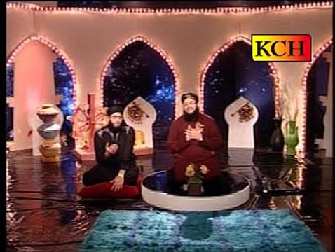Beadbi Je Maa Di Kiti Kuj Nai Rehna Pale Maa Di Shaan Full Punjabi Naat AL Haj Hafaz Muhammad Tahir Qadri & Hafaz Ahsan Qadri Full HD Naat
