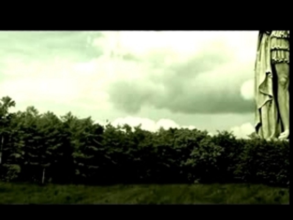 Matte Painting