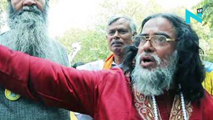 Swami Ji eliminated from Bigg Boss house