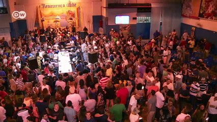 World Stories - The Week in Reports | World Stories