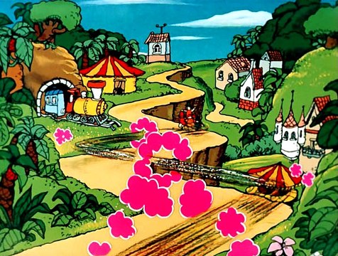 Айболит спешит на помощь (5 серия)