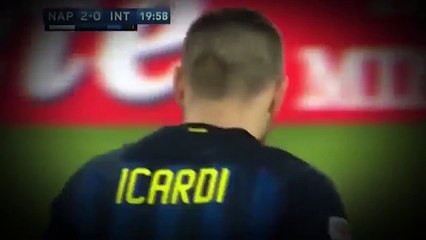 Napoli vs Inter 3-0 Highlights & All Goals 2016