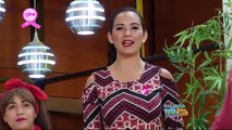 Leslie Sandoval y Marcela Unda 24 Octubre 2016