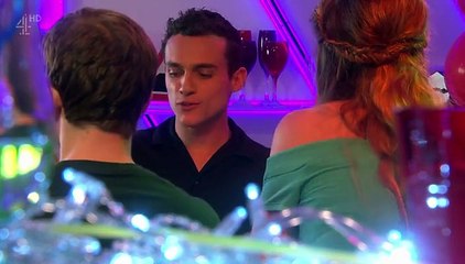 Hollyoaks 26th September 2016 [DocumentaryTv] Second look :P