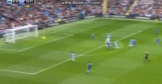 Eden Hazard Amazing 100% Chance HD -  Manchester City Vs Chelsea - 03.12.2016 HD