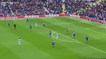 1-0 Cahill G. (Own goal) HD - Manchester City 1-0 Chelsea - 03.12.2016