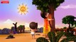 Sunrise Song | Telugu Rhymes for Children | Infobells