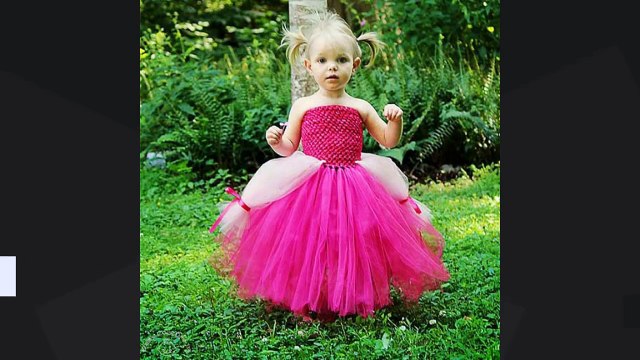 Tutu Dresses For Every Occasion