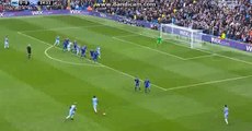 Company Offisde Goal HD -  Manchester City 1-0 Chelsea - 03.12.2016 HD