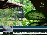 Venezuela: Sabaneta de Barinas recuerda a Fidel Castro