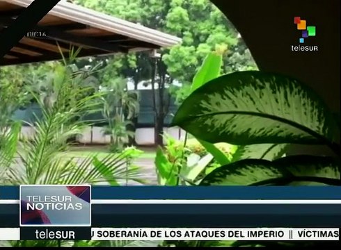 Venezuela: Sabaneta de Barinas recuerda a Fidel Castro