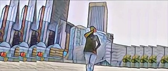 Meaku - #TDBTCD (Calm Down)