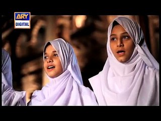 Meetha Meetha Naat By Abdur Rauf Rufi  Mp4
