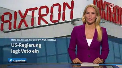 Tagesschau | 03. 12. 2016 13:30 Uhr (mit Judith Rakers) [GANZE FOLGE] | Das Erste