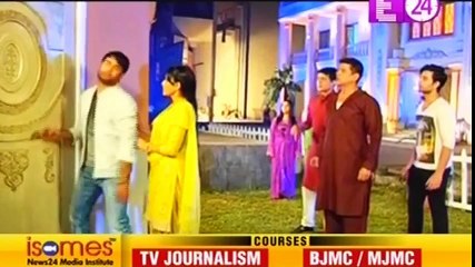 HARMAN NE KAHI APNE DIL KI BAAT Shakti Astitva Ke Ehsaas Ki 4 December 2016