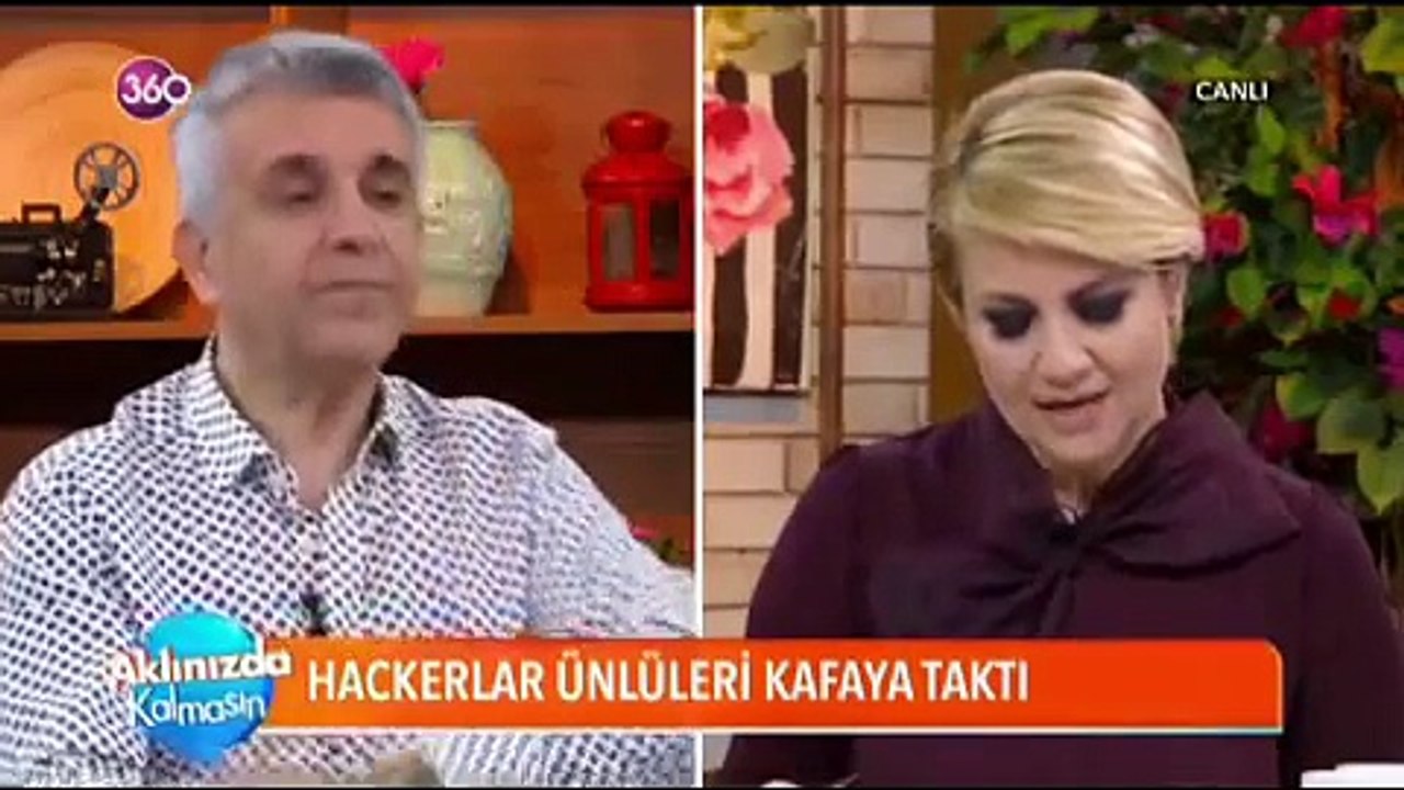 Tarkan ve Eşi Pınar Dilek'ten huzur evi ziyareti | Aklınızda Kalmasın