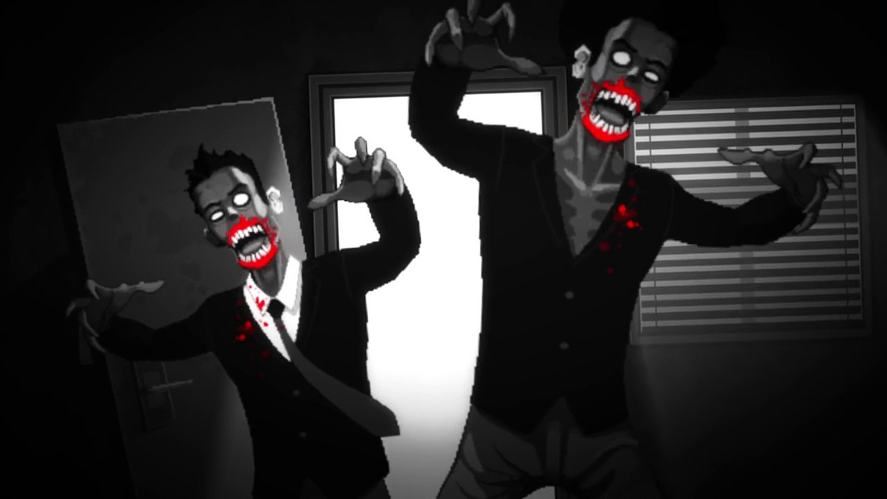 Zombie Night Terror - Gameplay Trailer