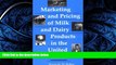 Free [PDF] Downlaod  Marketing and Pricing of Milk and Dairy Products in the United States READ