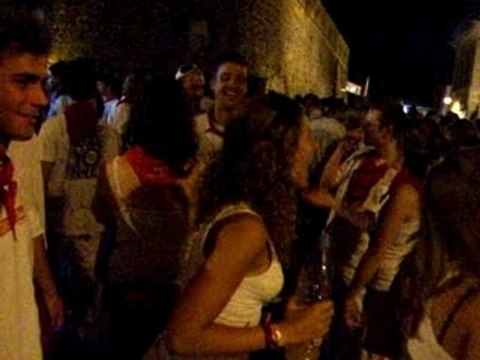 feria de bayonne 2007