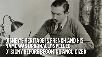 Walt Disney: Everything You Need to Know