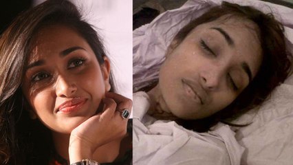 10 Most Shocking Bollywood Suicides