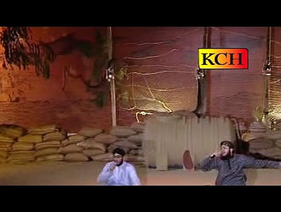 Labaik Ya Rasool Allah Kud Ko Mita Denge Hum Jaan Luta Denge Letast Full Naat AlHaj Hafaz Muhammad Tahir Qadri & Hafaz Ahsan Qadri Full HD Naat