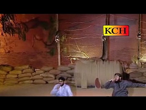 Labaik Ya Rasool Allah Kud Ko Mita Denge Hum Jaan Luta Denge Letast Full Naat AlHaj Hafaz Muhammad Tahir Qadri & Hafaz Ahsan Qadri Full HD Naat