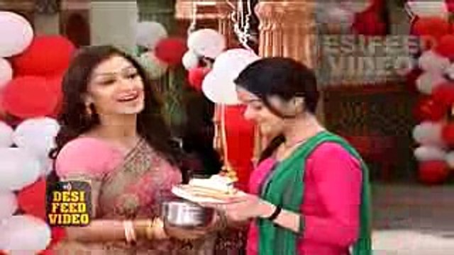 Ek Rishta Sajhedari Ka - 3rd December 2016 - Upcoming Twist - Saachi & Aryan Today News