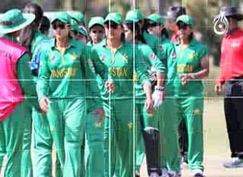 Pakistan Women Cricket team qualifies for T20 Asia Cup final