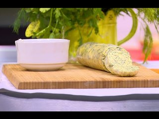 زبدة بيتي | أميرة شنب