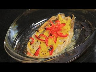 سمك سنجاري  | وسام مسعود