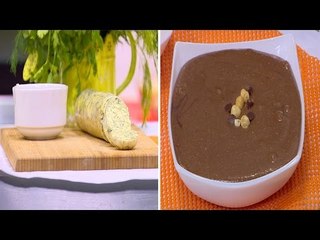 زبدة بيتي و وصفات أخرى | أميرة في المطبخ حلقة كاملة