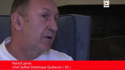 Quiberon  | Romy Schneider traquée par la Presse en 1981   | TV Quiberon 24/7