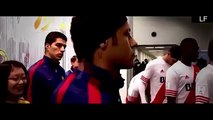 Neymar vs River Plate [CHUPAAA HERMANOS] - Loucos Por Futebol