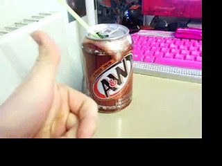 Root Beer 4eva! Denmark sux