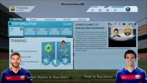 IMPOSSIBLE SIGNINGS in Career Mode - FIFA 16