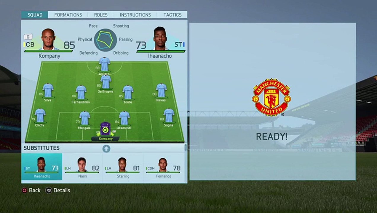 Super_liam16's Live PS4 Broadcast
