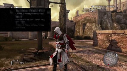 Assassin's Creed Ezio Collection (5)