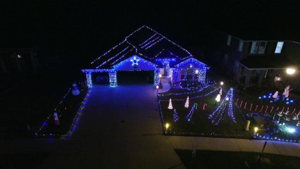 Lights by Landingham- TSO Wizards of Winter