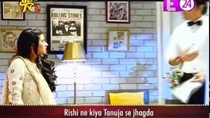 MALAIKA KI SAAZISH Kasam Tere Pyaar Ki 4 December 2016