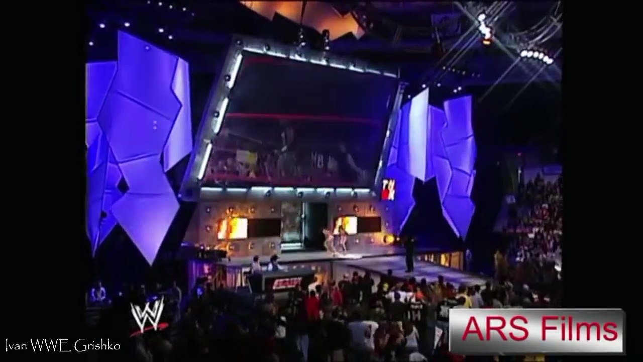 WWE funny moments failure