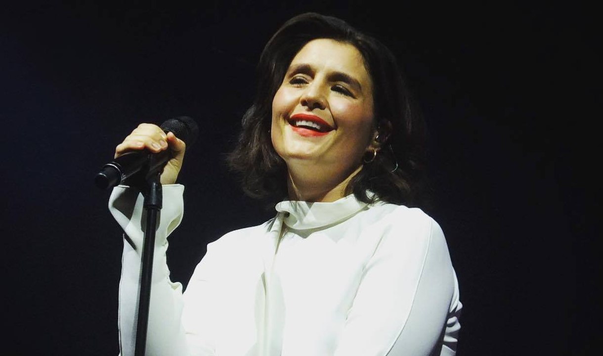 Jessie Ware & Pete Tong with Heritage Orchestra - Live at Pete Tong Presents Ibiza Classics (2016)