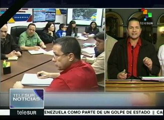 Venezuela: neutralizan ataque cibernético contra la banca electrónica