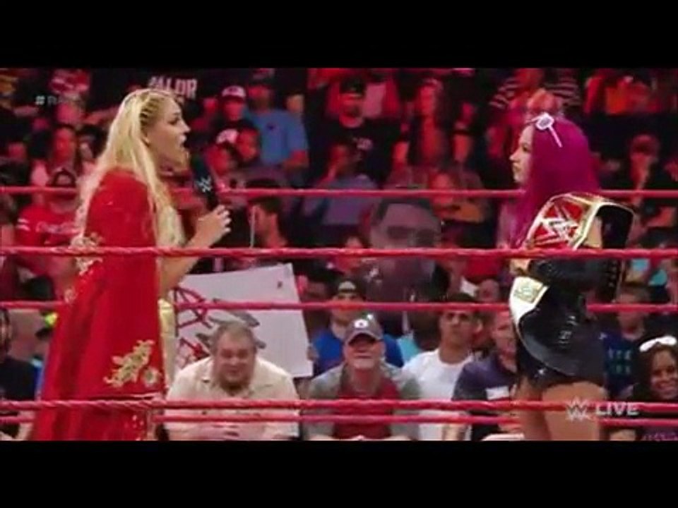 WWE Funny moments- August 2016