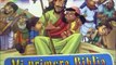 DAVID Y GOLIAT (Historias Biblicas para Niños de 1 a 5 años)